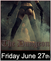 The Dungeon 25